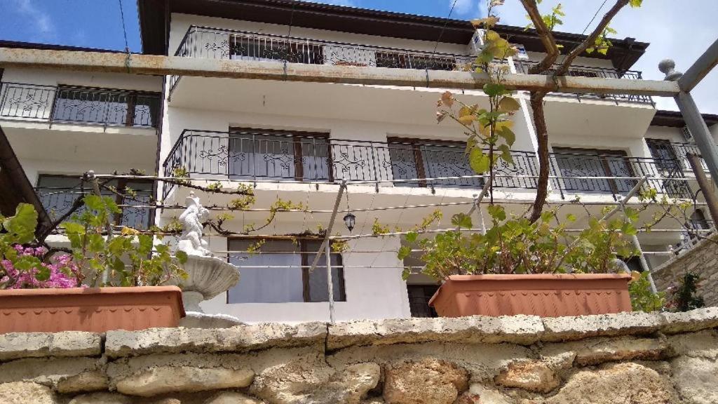 Casa De Elgo Apartment Балчик Екстериор снимка