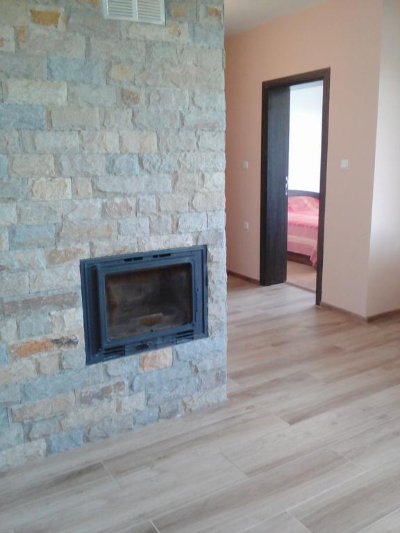Casa De Elgo Apartment Балчик Екстериор снимка
