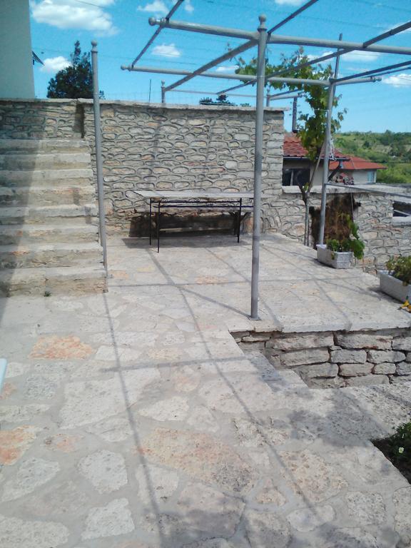Casa De Elgo Apartment Балчик Екстериор снимка
