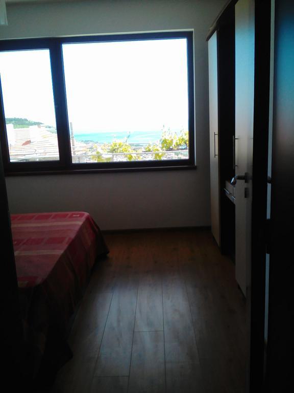 Casa De Elgo Apartment Балчик Екстериор снимка
