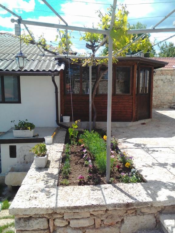 Casa De Elgo Apartment Балчик Екстериор снимка