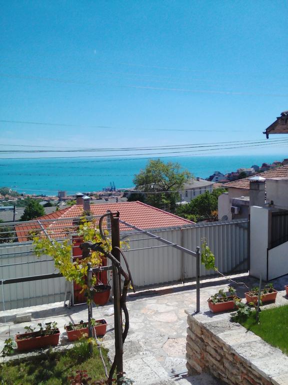 Casa De Elgo Apartment Балчик Екстериор снимка