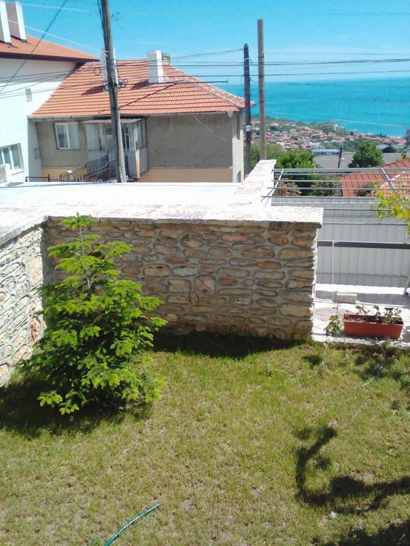 Casa De Elgo Apartment Балчик Екстериор снимка