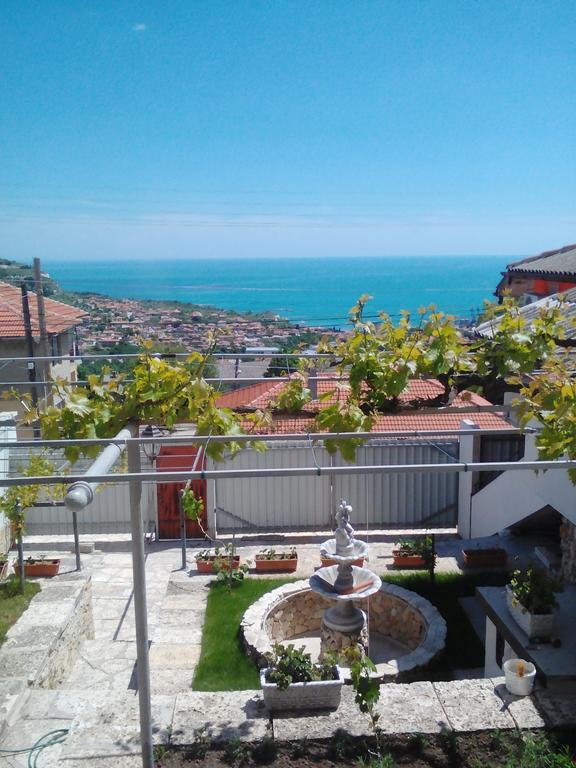 Casa De Elgo Apartment Балчик Екстериор снимка