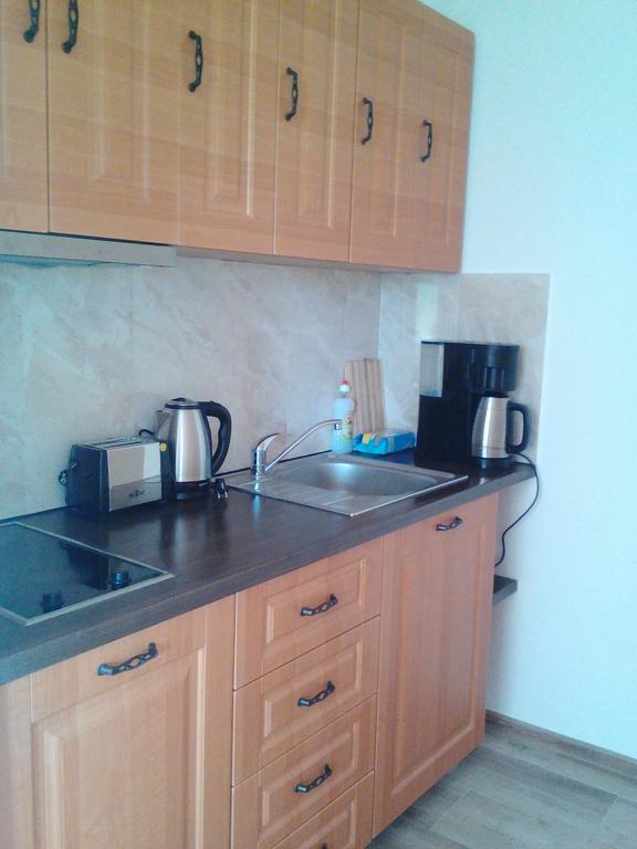 Casa De Elgo Apartment Балчик Екстериор снимка