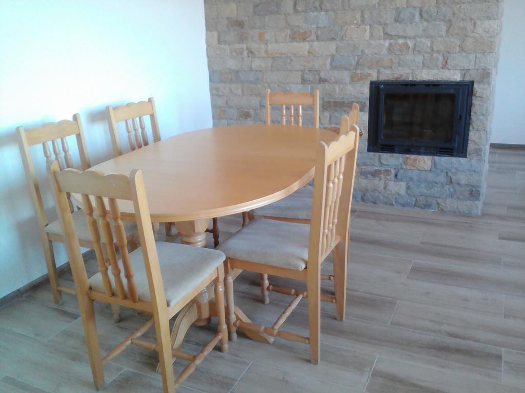 Casa De Elgo Apartment Балчик Екстериор снимка