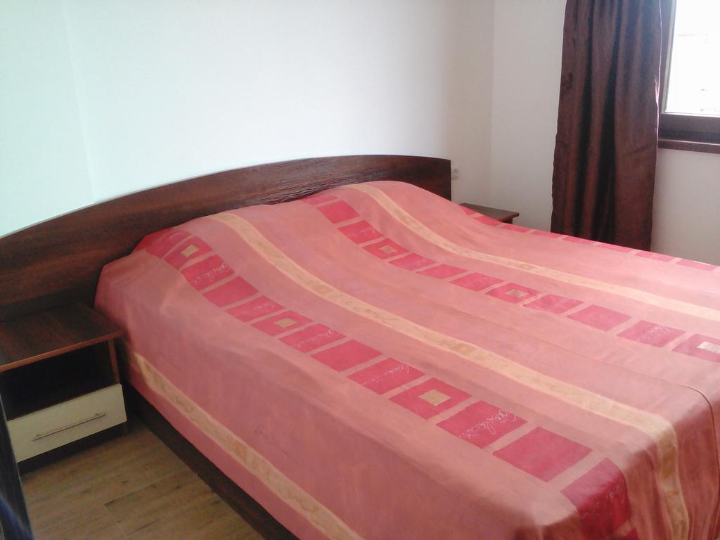 Casa De Elgo Apartment Балчик Екстериор снимка