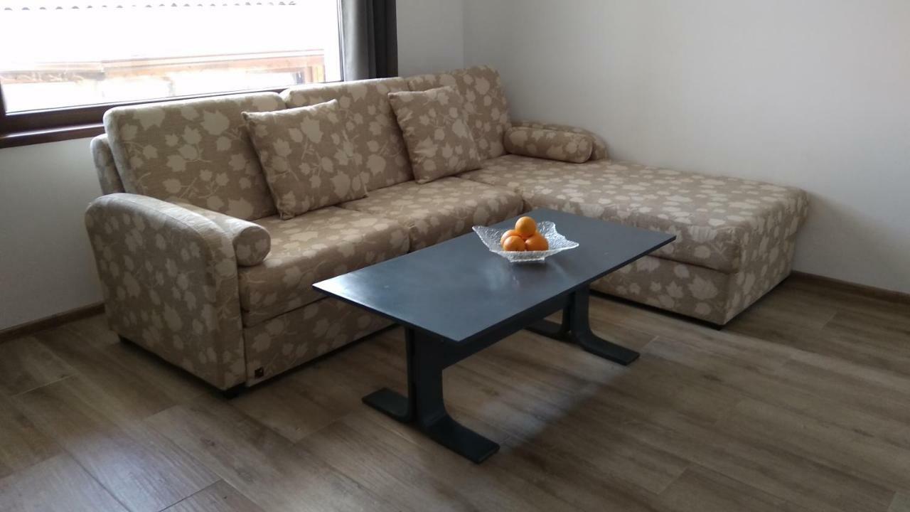 Casa De Elgo Apartment Балчик Екстериор снимка