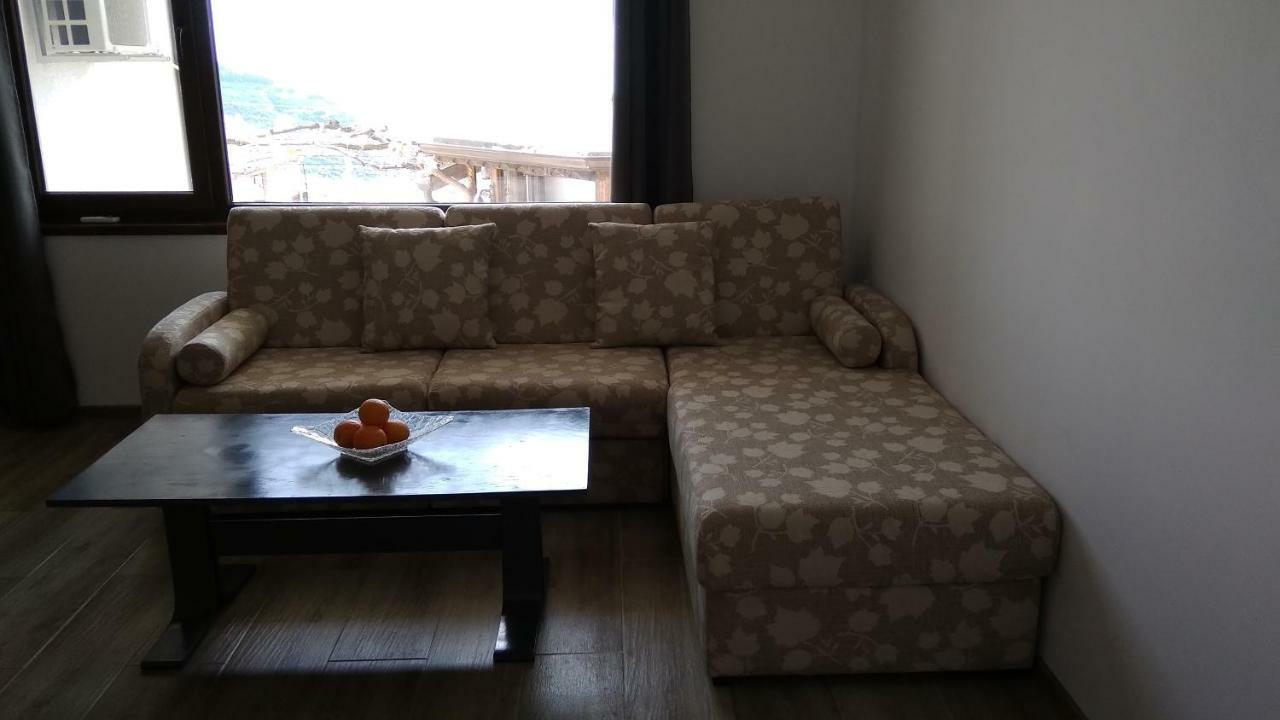 Casa De Elgo Apartment Балчик Екстериор снимка