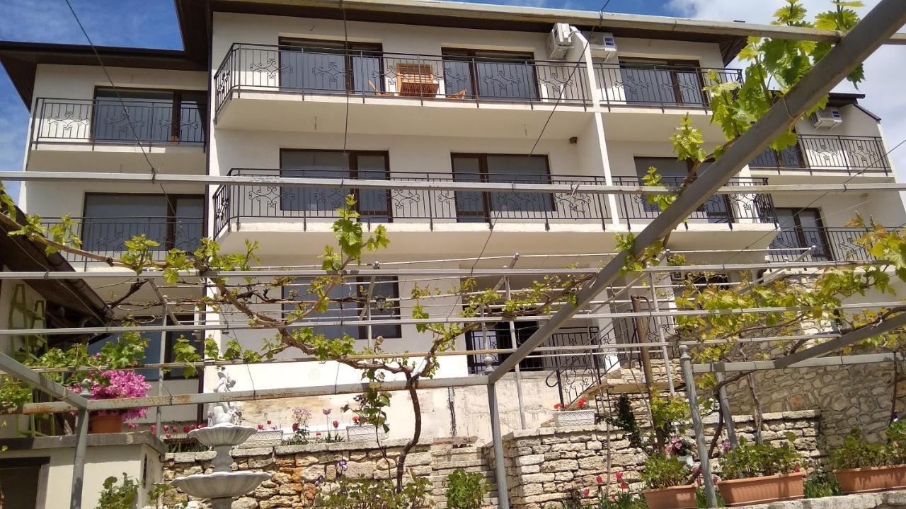 Casa De Elgo Apartment Балчик Екстериор снимка