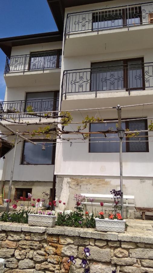 Casa De Elgo Apartment Балчик Екстериор снимка