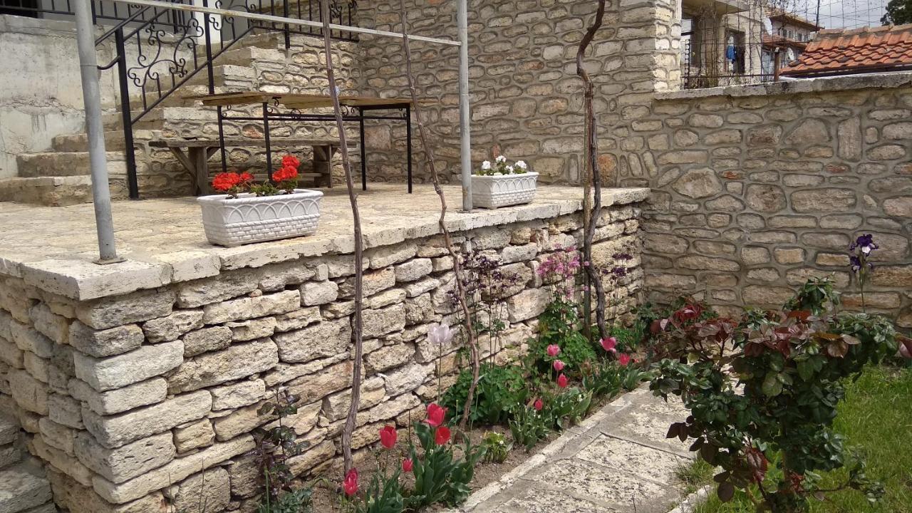 Casa De Elgo Apartment Балчик Екстериор снимка